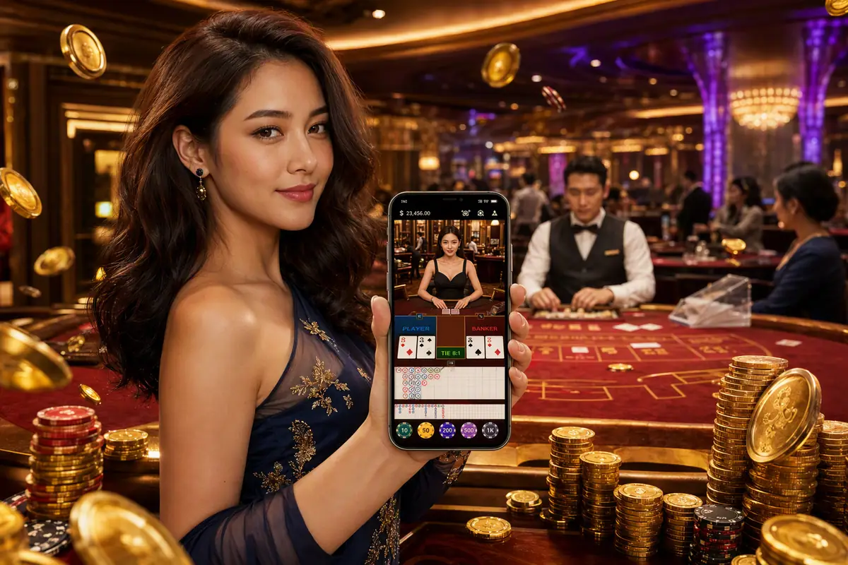 mtl97 ဘောနပ်စ်ရယူပြီး Slots ကစားနည်း