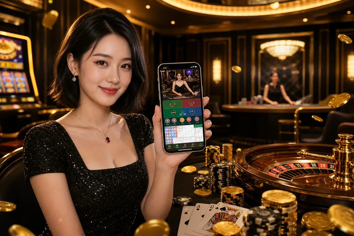 mtl97 Slots ဂိမ်းများ မိုဘိုင်းလ်ကစား