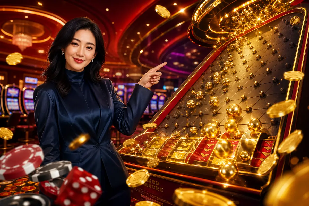 mtl97 Fortune Tiger PG Soft Slots ဂိမ်း